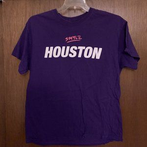 KYLE SMYLE TOUR TEE - SPECIAL EDITION